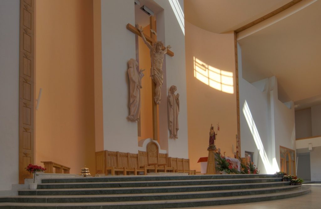 Informacje dotyczące spotkania formacyjnego