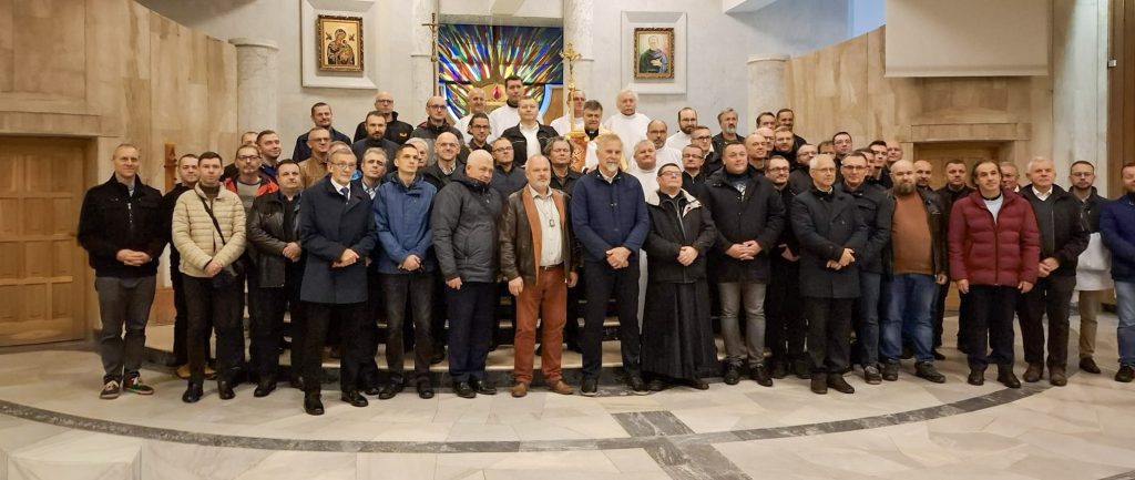 Podsumowanie spotkania formacyjnego